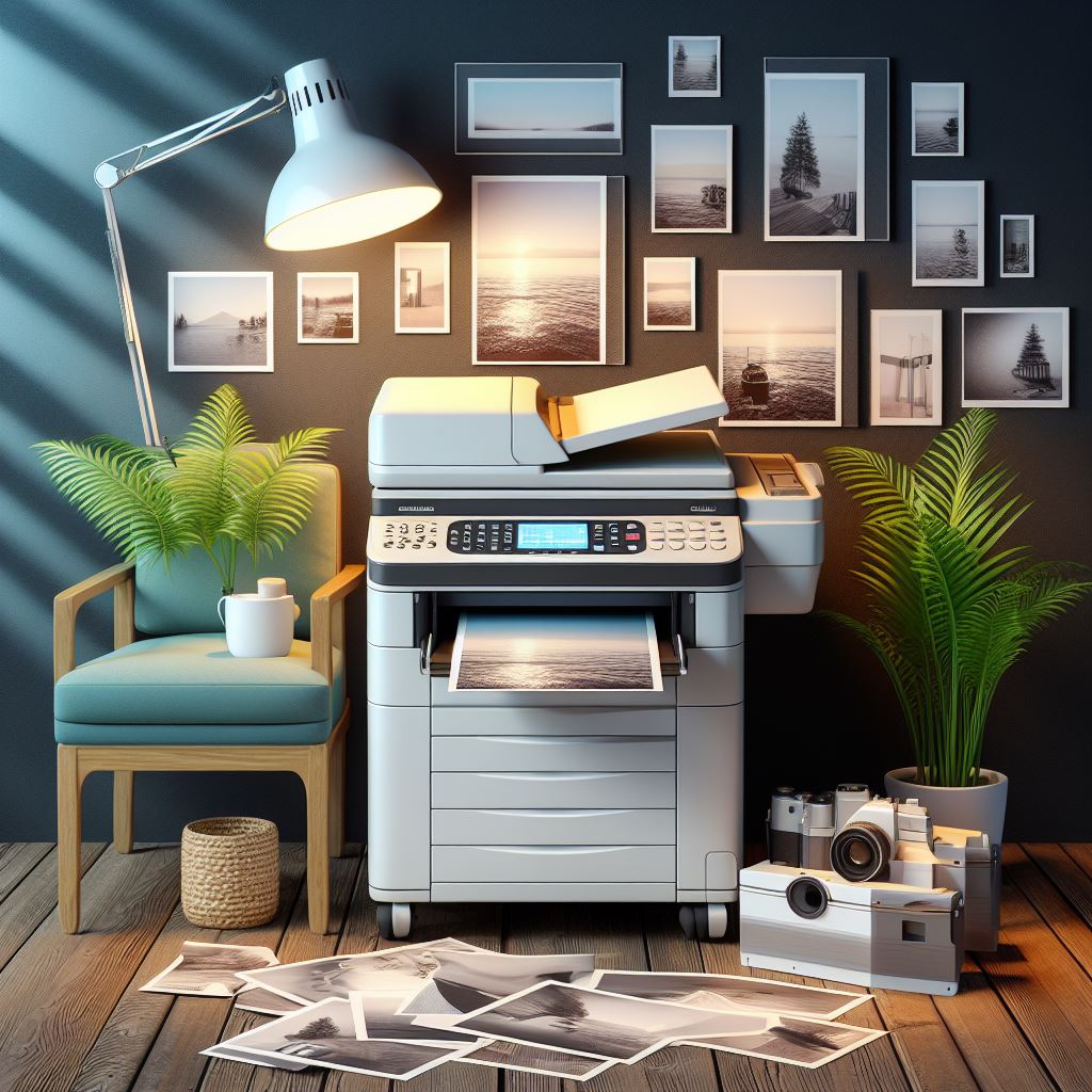 jual mesin fotocopy semarang